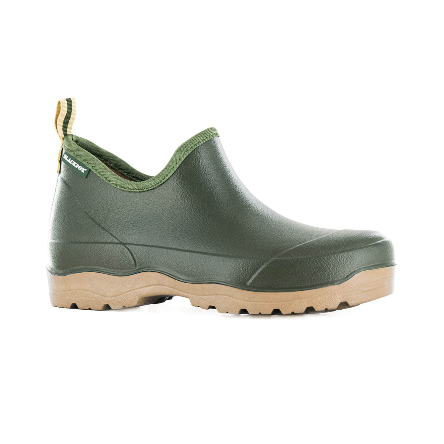 Bottillon Oregon Toutes les chaussures